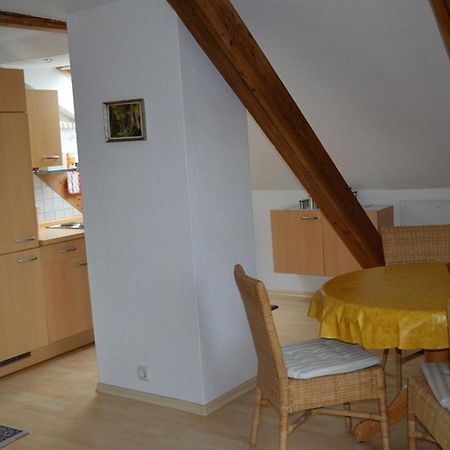 Ferienwohnung Katzmann Kromsdorf ภายนอก รูปภาพ